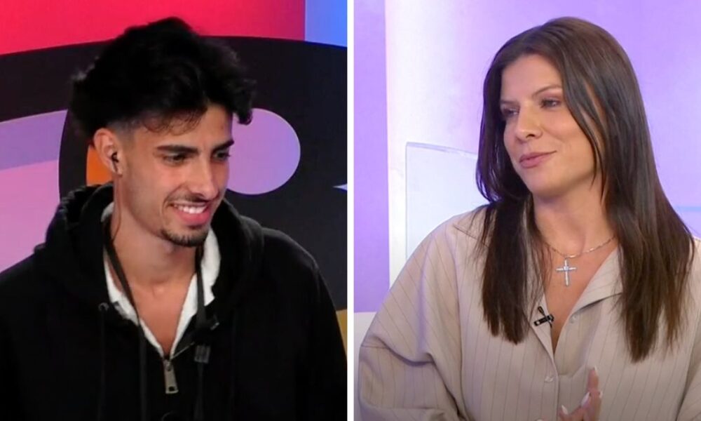 Diogo Maia e Marcia Soares