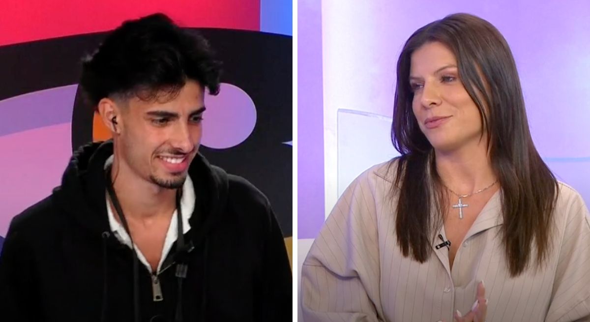 Diogo Maia e Marcia Soares