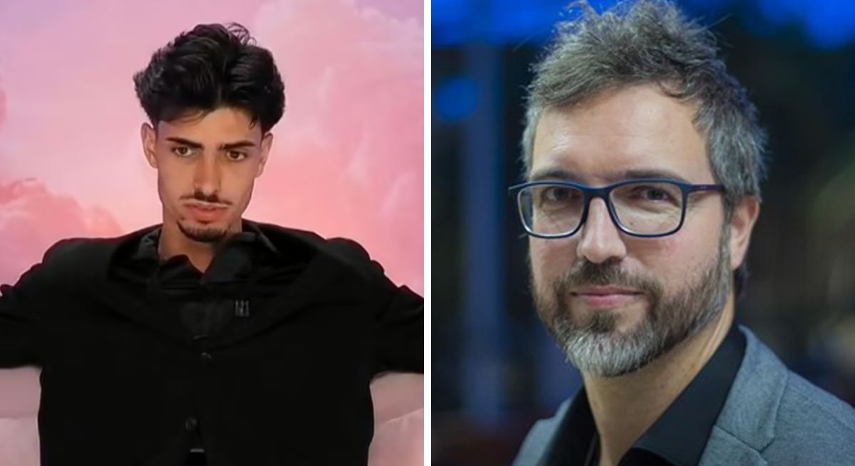 Diogo Maia e Pedro Chagas Freitas