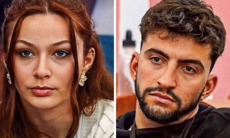 Eva e Tiago