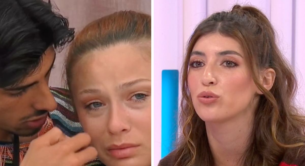 Diogo com Eva e Ariana