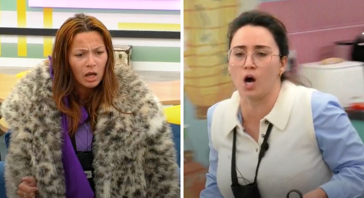 Eva pais e Ana Sousa