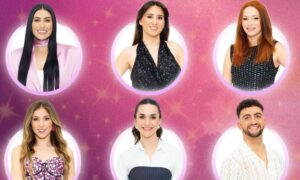 Finalistas Secret Story 10