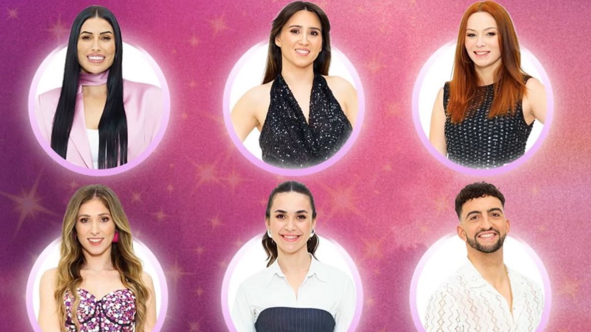 Finalistas Secret Story 10