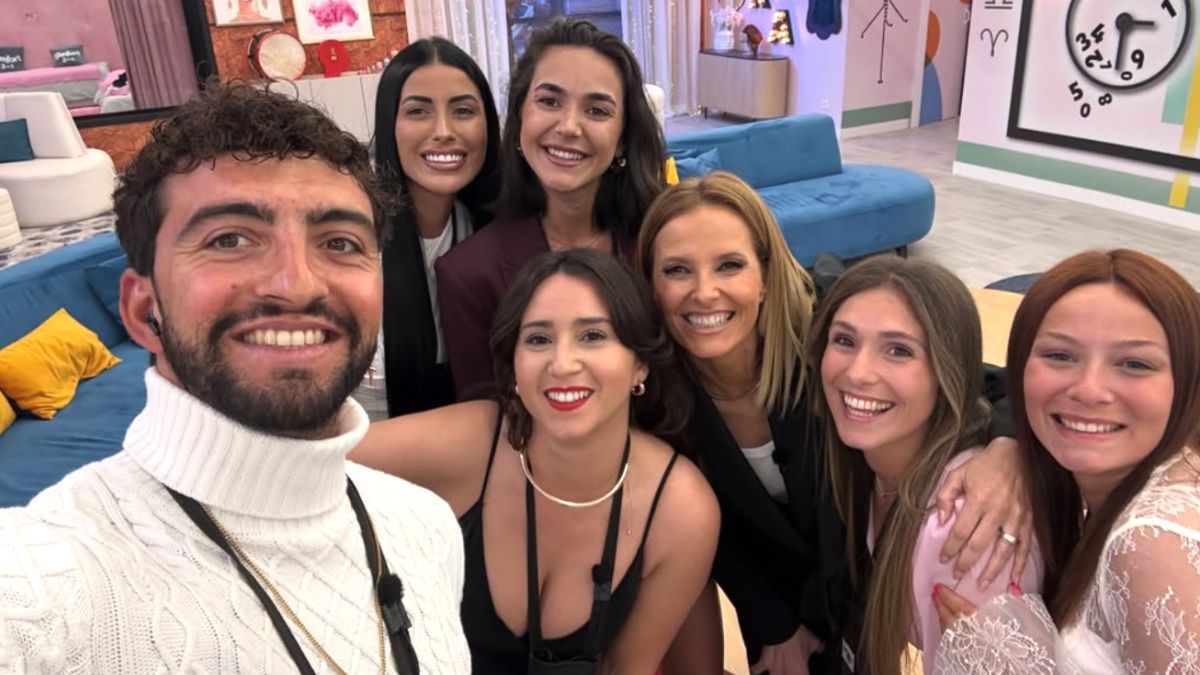 Finalistas Secret Story 10