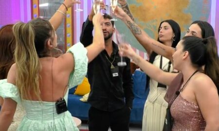 Finalistas Secret Story 10