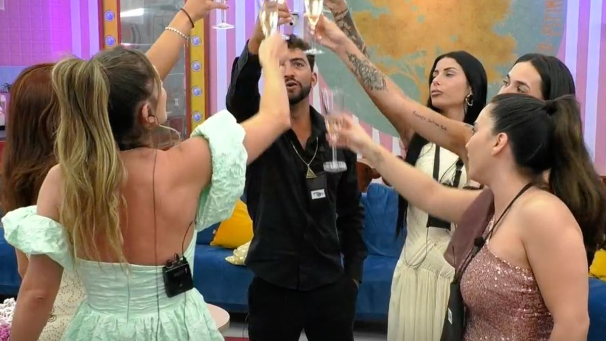 Finalistas Secret Story 10