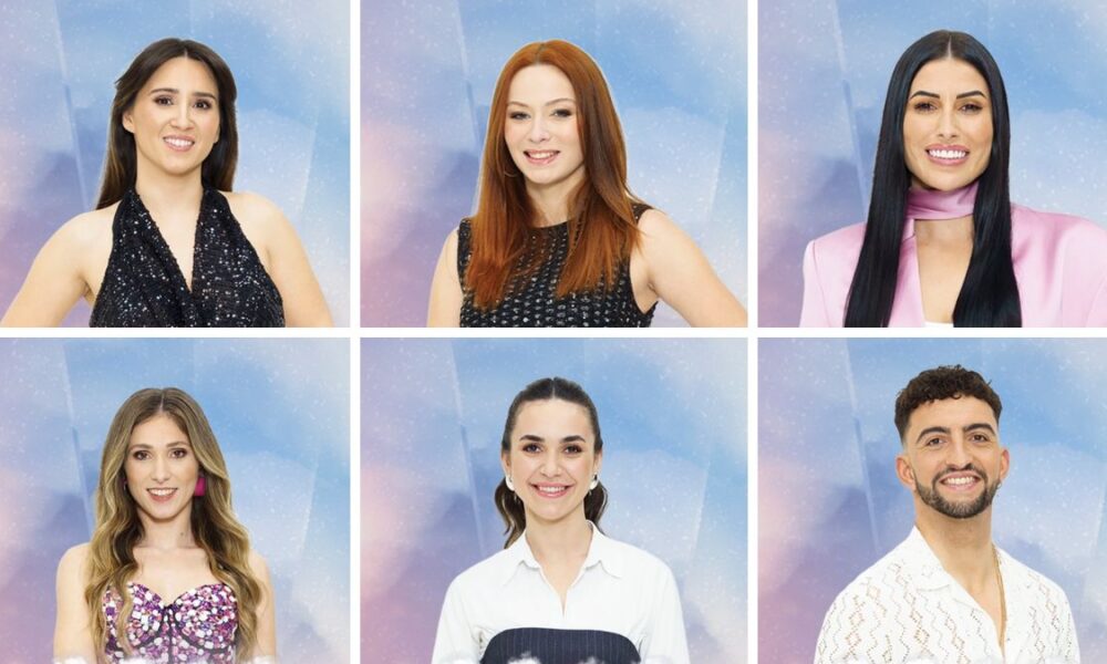 Finalistas Secret Story 10