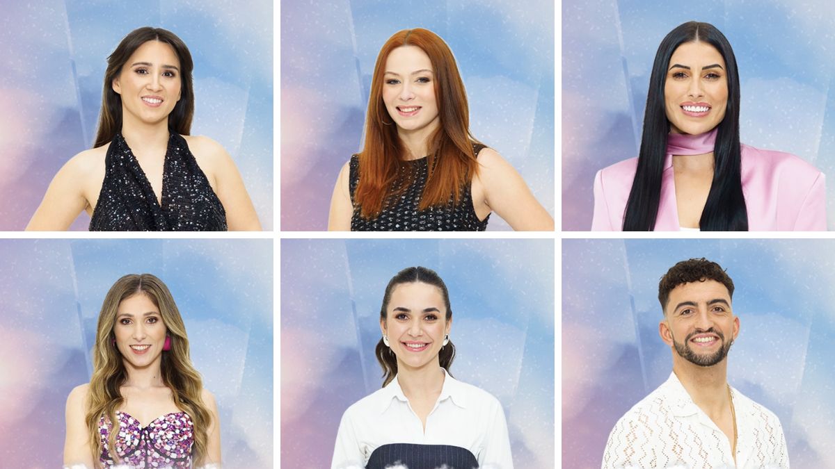 Finalistas Secret Story 10