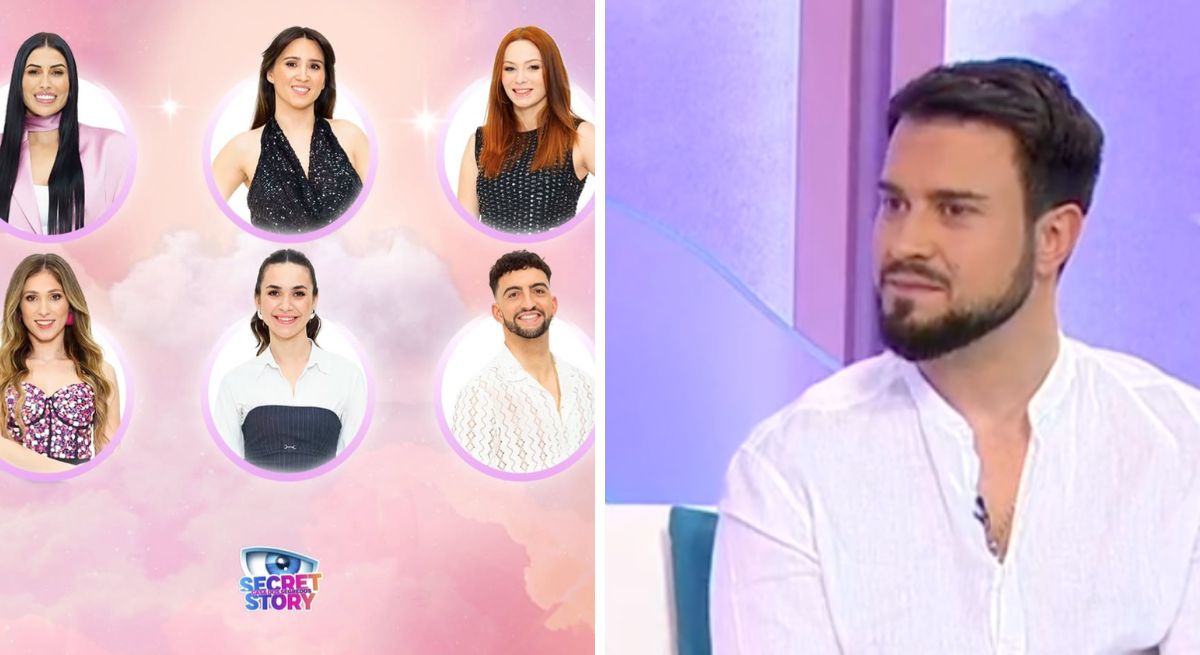 Francisco Monteiro e Finalistas SS10