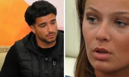 Hugo e Eva