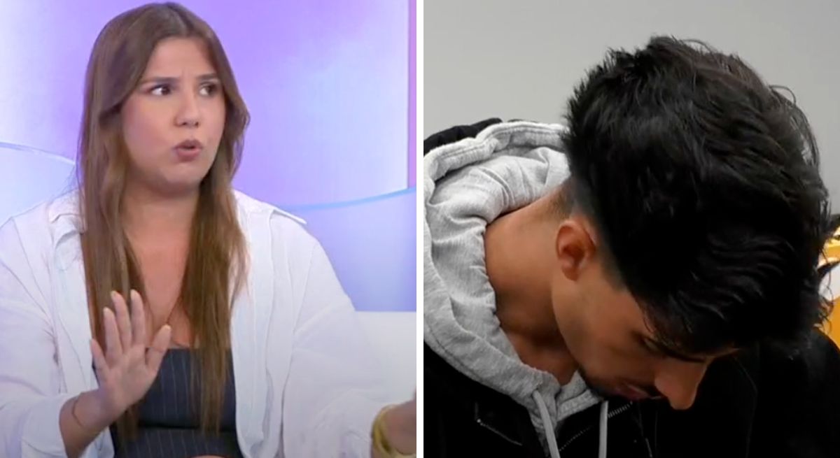 Inês Morais e Diogo Maia