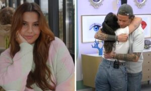 Inês Morais e Ricardo João