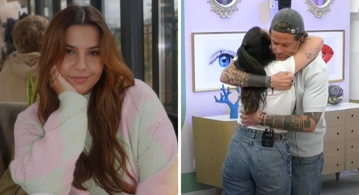 Inês Morais e Ricardo João