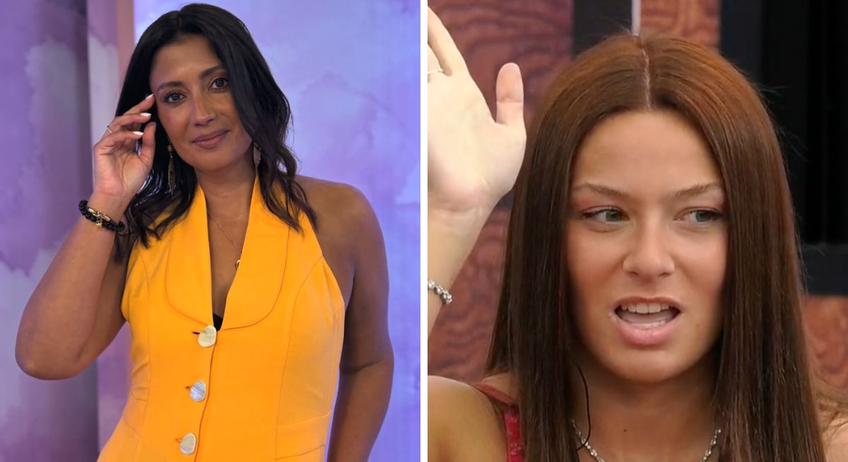 Inês Simões e Eva Pais