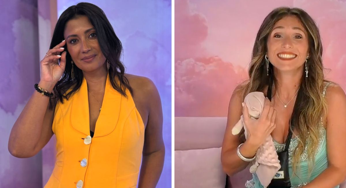 Inês Simões e Liliana Araújo