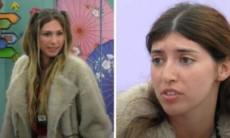Liliana e Ariana