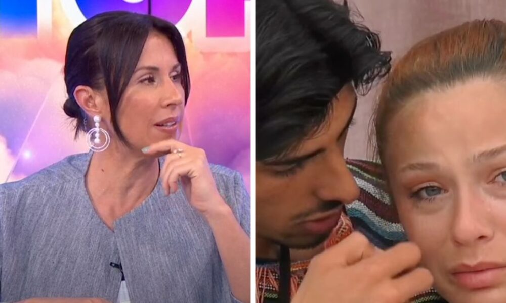 Marta Cardoso e Eva Pais com Diogo