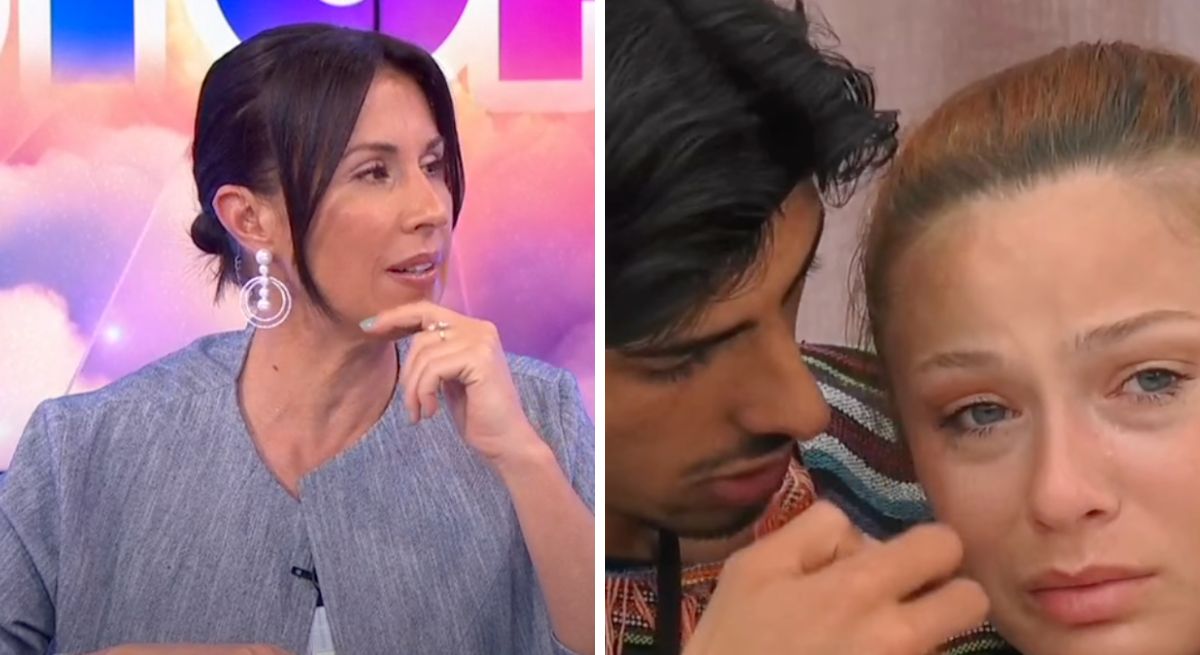 Marta Cardoso e Eva Pais com Diogo