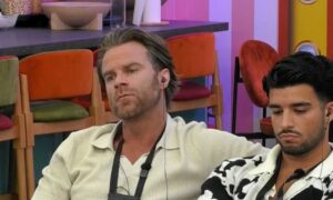 Ricardo João e Hugo