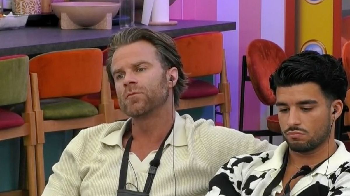 Ricardo João e Hugo