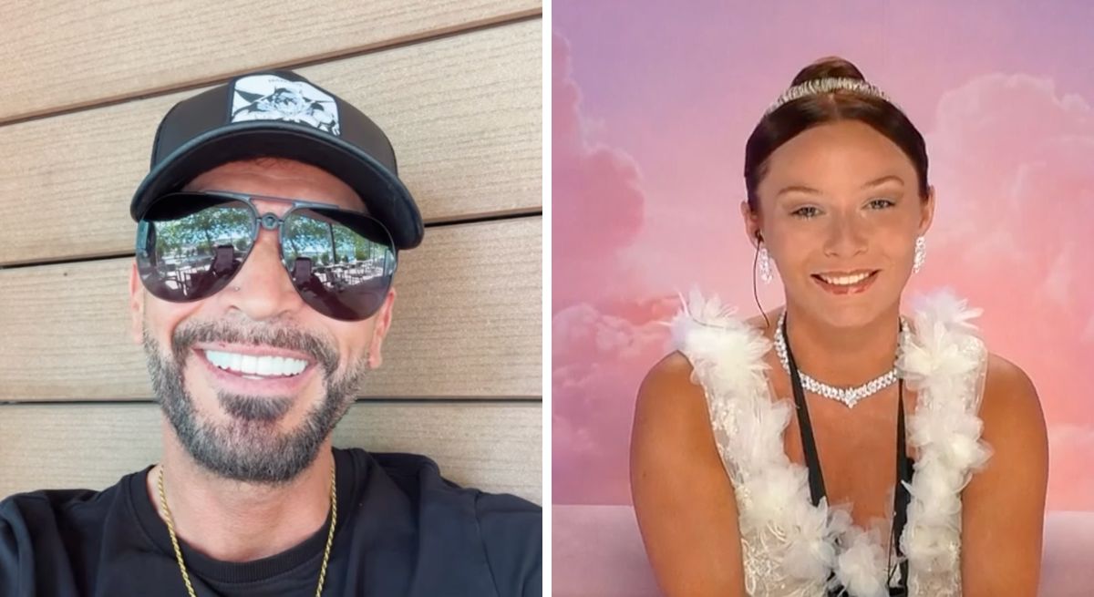 Bruno Savate e Eva Pais