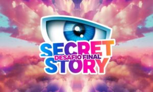 Secret Story - Desafio Final