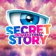 Secret Story - Desafio Final
