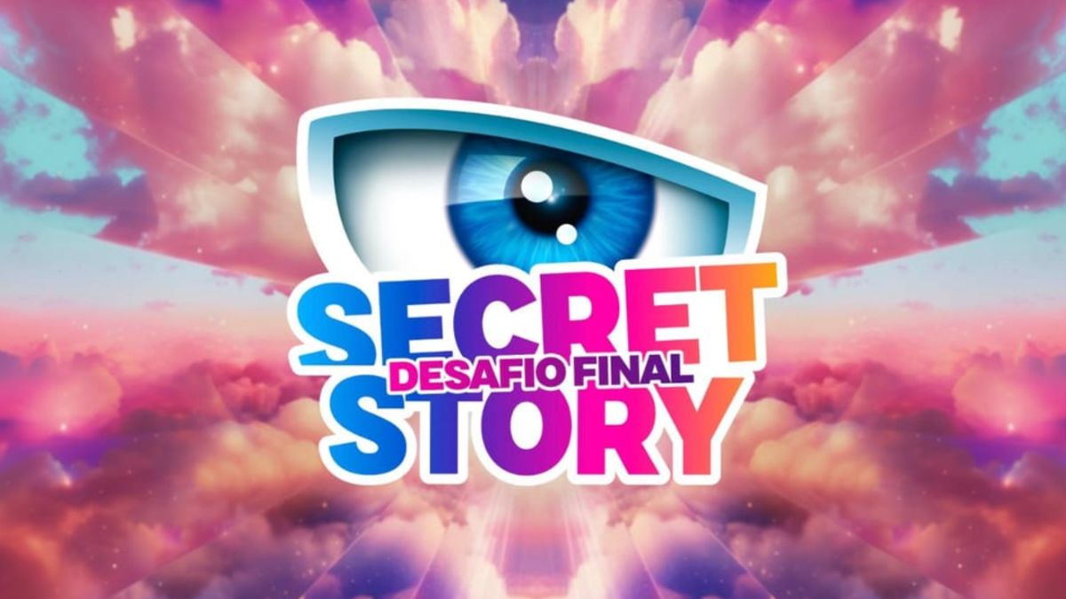 Secret Story - Desafio Final