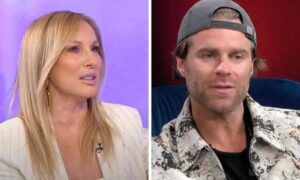 Teresa Silva e Ricardo João