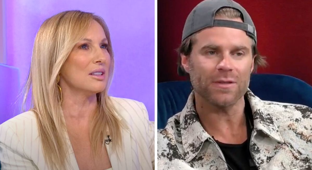 Teresa Silva e Ricardo João