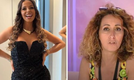 Vera 'Saramaga' e Marisa Susana