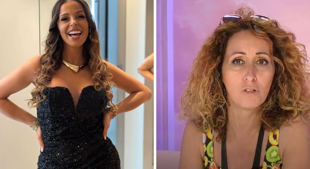 Vera 'Saramaga' e Marisa Susana