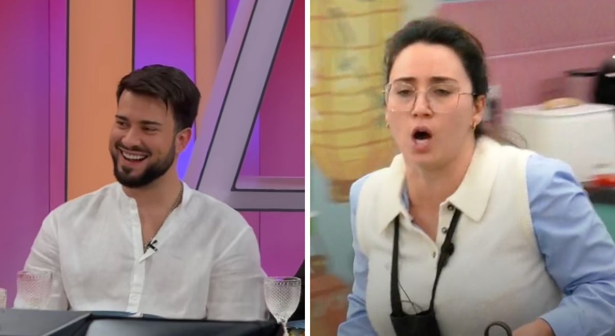 Francisco Monteiro e Ana Sousa