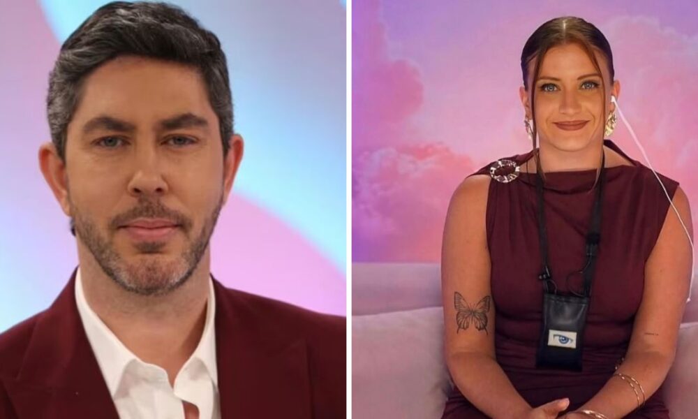 Adriano Silva Martins e Catarina Quintas