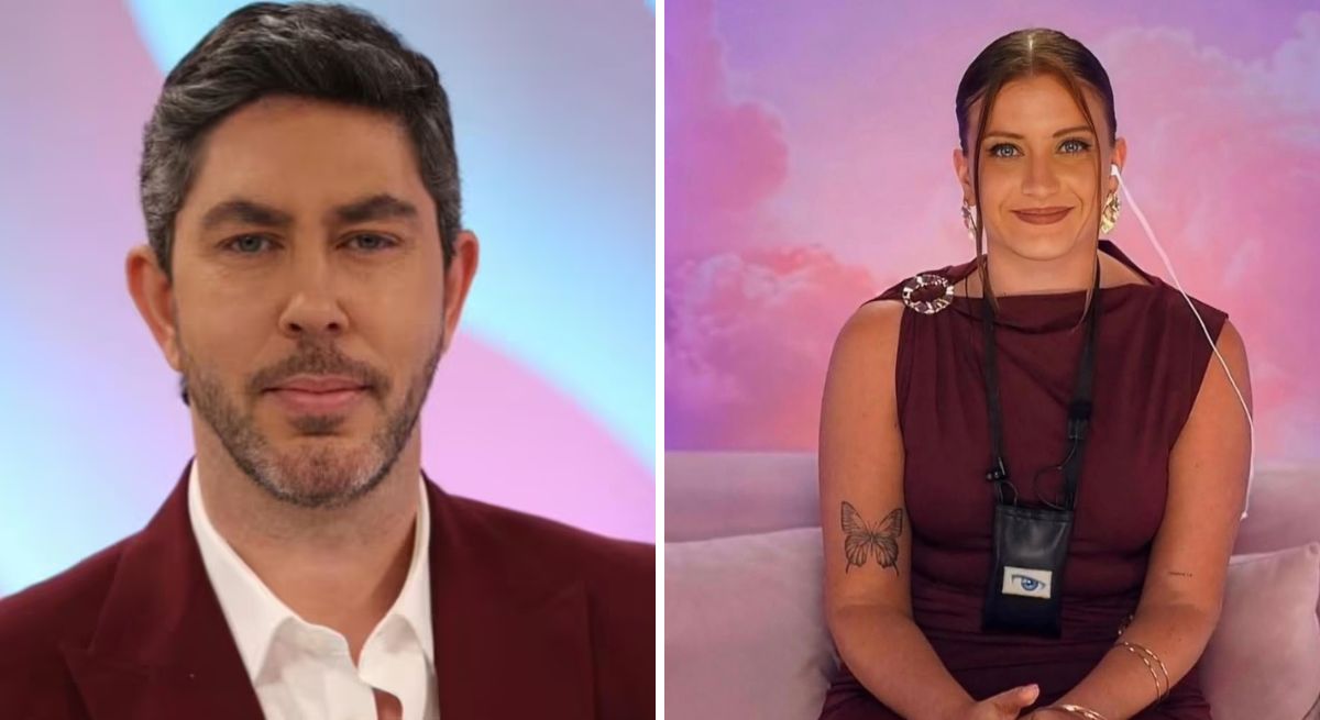 Adriano Silva Martins e Catarina Quintas