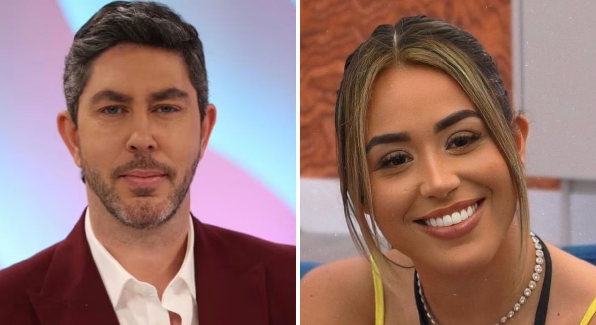 Adriano Silva Martins e Liliana Oliveira