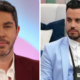 Adriano Silva Martins e Pedro Jorge