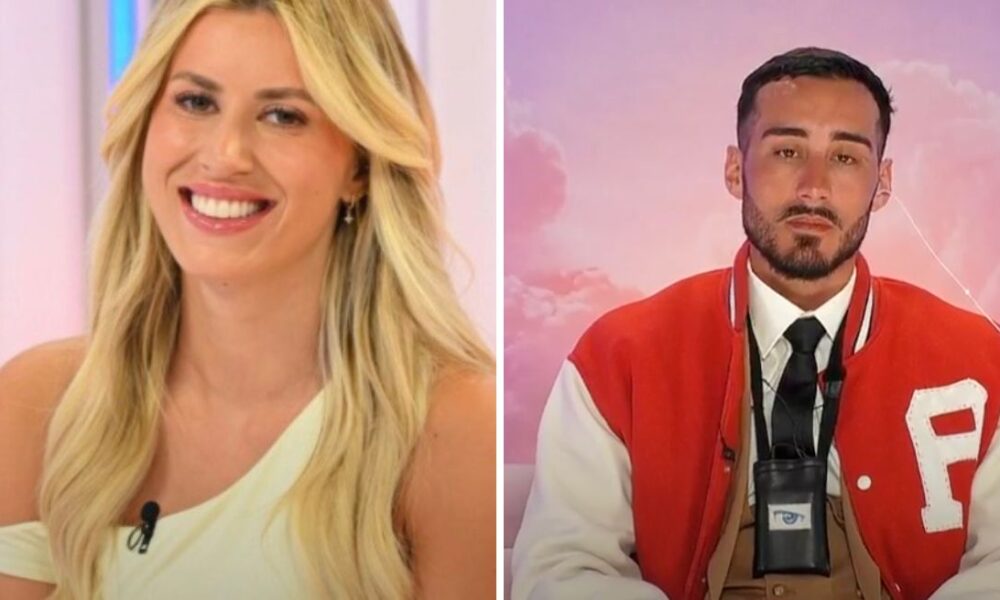 Ana Batista e Afonso Leitão