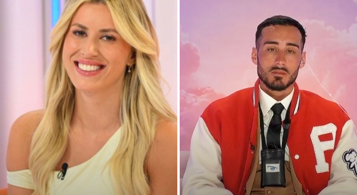 Ana Batista e Afonso Leitão