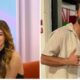 Ariana Miranda e Catarina com Afonso