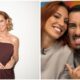 Cristina Ferreira e Catarina Miranda e Afonso Leitao