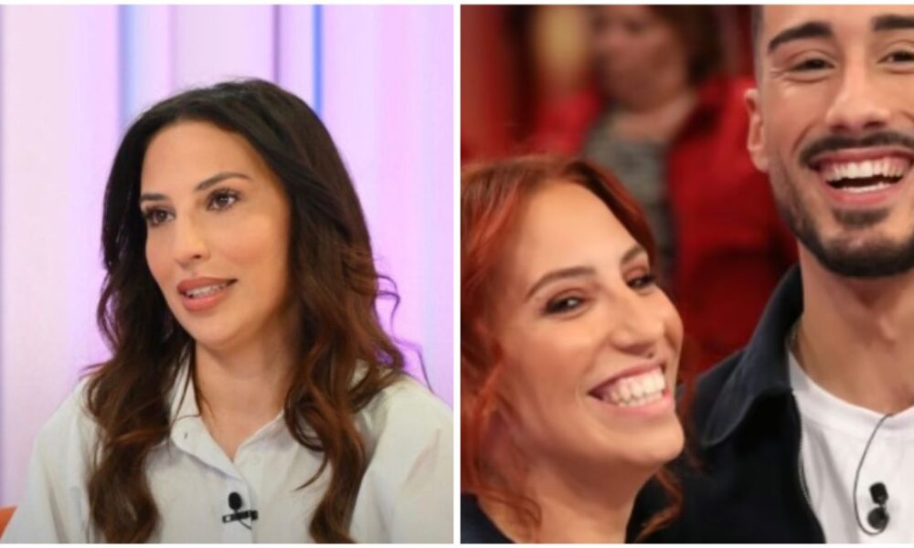 Catarina Miranda e Afonso Leitão