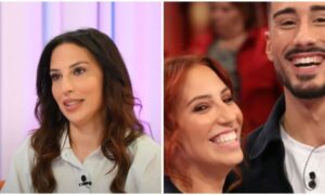 Catarina Miranda e Afonso Leitão
