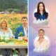 Comentadores Dois às 10 e nomeados Desafio Final