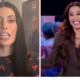 Jéssica Jeremias e Catarina Miranda