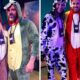 Concorrentes Secret Story - Desafio Final