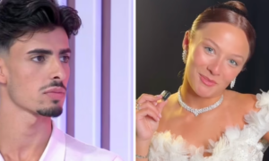 Diogo Maia e Eva Pais