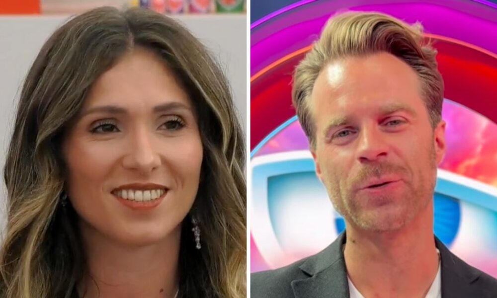 Liliana Araújo e Ricardo João