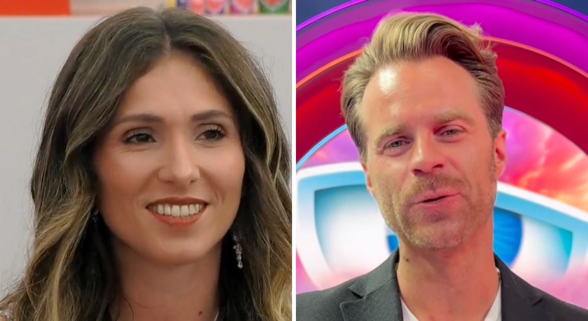 Liliana Araújo e Ricardo João